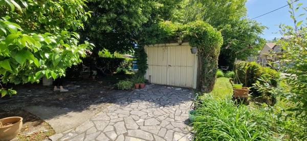 Maison à vendre 96 624 € Chasseneuil-sur-Bonnieure 5 p 85 m² DPE E
