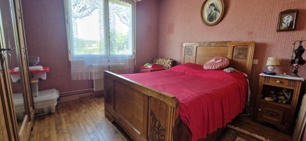 Maison à vendre 96 624 € Chasseneuil-sur-Bonnieure 5 p 85 m² DPE E