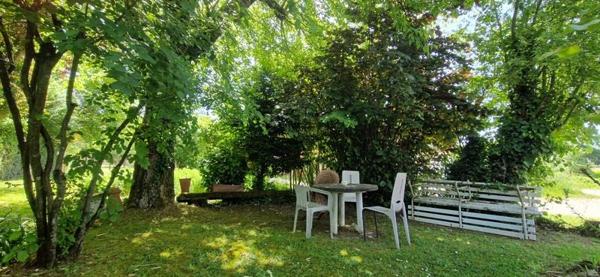 Maison à vendre 96 624 € Chasseneuil-sur-Bonnieure 5 p 85 m² DPE E