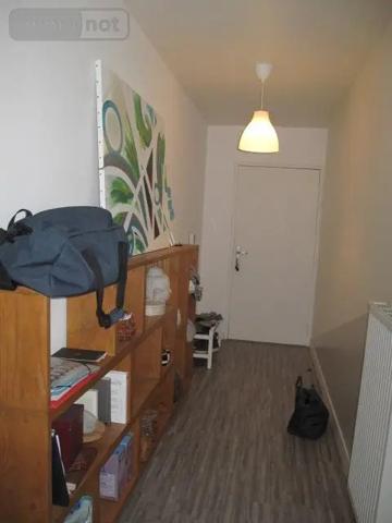 Location - Appartement Sotteville-lès-Rouen 76300 3 pièces 79 m 2