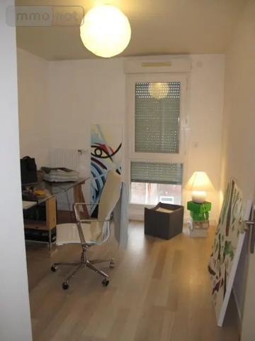 Location - Appartement Sotteville-lès-Rouen 76300 3 pièces 79 m 2