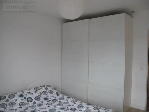 Location - Appartement Sotteville-lès-Rouen 76300 3 pièces 79 m 2