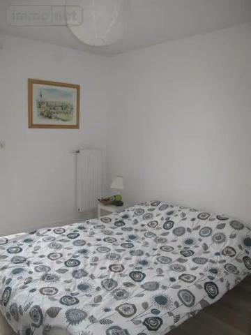 Location - Appartement Sotteville-lès-Rouen 76300 3 pièces 79 m 2