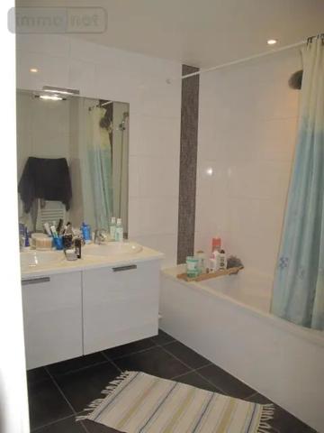 Location - Appartement Sotteville-lès-Rouen 76300 3 pièces 79 m 2