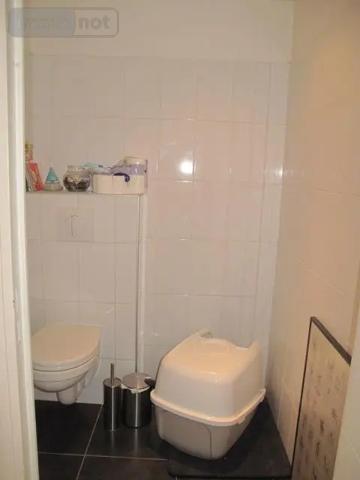 Location - Appartement Sotteville-lès-Rouen 76300 3 pièces 79 m 2