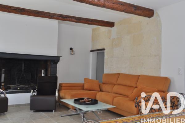 Location maison 5 pièces 152 m² Clarensac