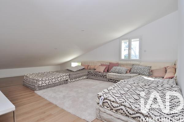 Location maison 5 pièces 152 m² Clarensac