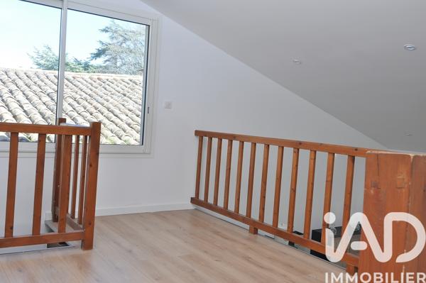 Location maison 5 pièces 152 m² Clarensac