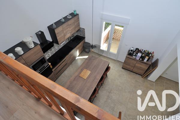 Location maison 5 pièces 152 m² Clarensac