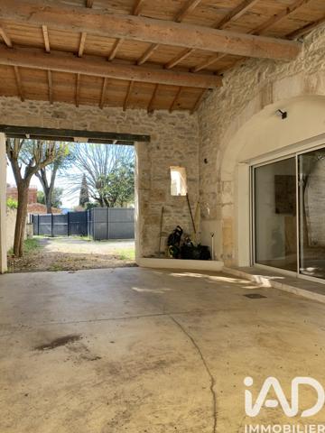 Location maison 5 pièces 152 m² Clarensac