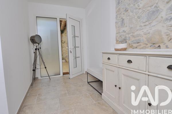 Location maison 5 pièces 152 m² Clarensac
