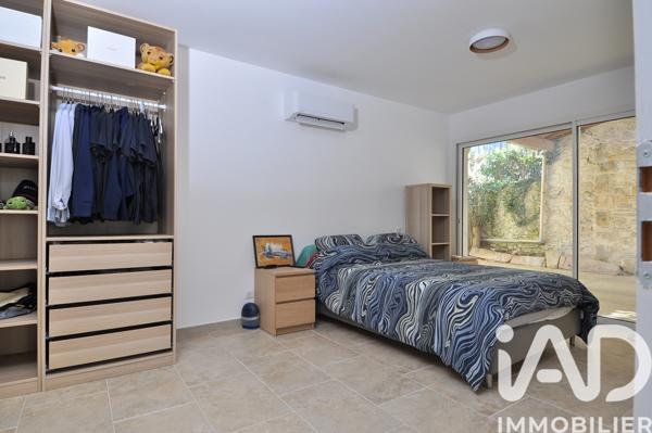 Location maison 5 pièces 152 m² Clarensac