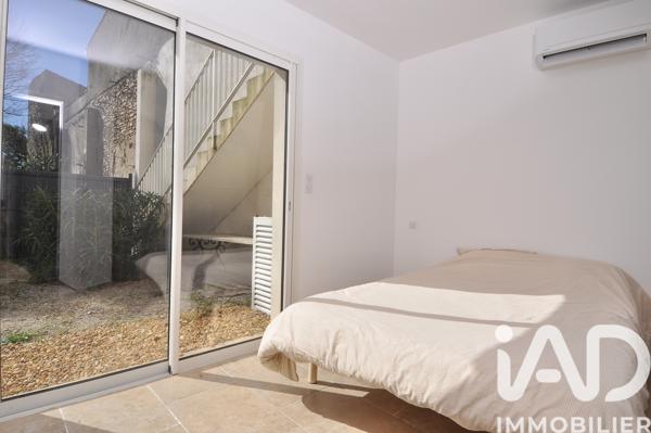 Location maison 5 pièces 152 m² Clarensac