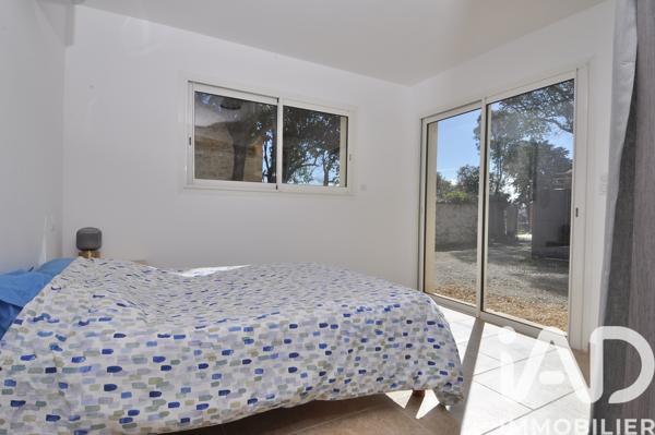 Location maison 5 pièces 152 m² Clarensac