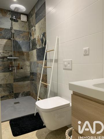 Location maison 5 pièces 152 m² Clarensac