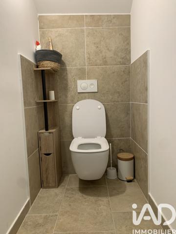 Location maison 5 pièces 152 m² Clarensac