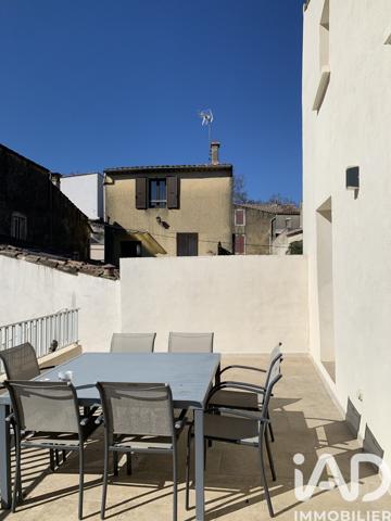 Location maison 5 pièces 152 m² Clarensac