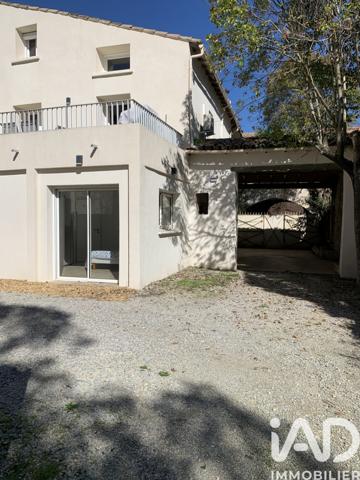 Location maison 5 pièces 152 m² Clarensac