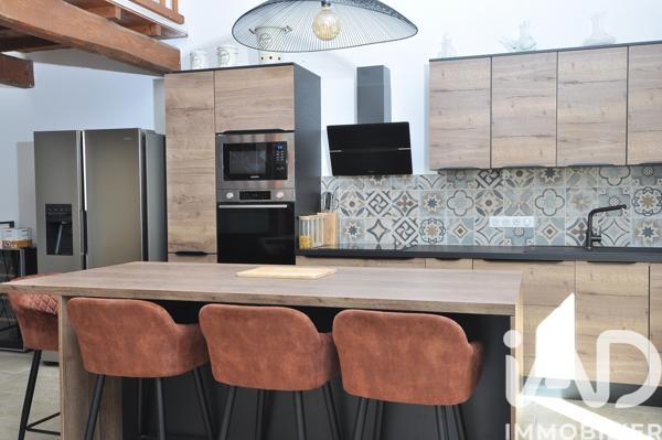 Location maison 5 pièces 152 m² Clarensac