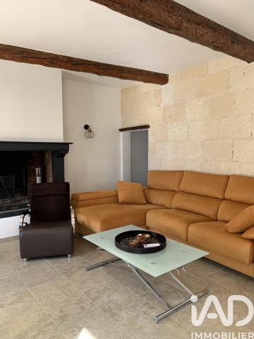 Location maison 5 pièces 152 m² Clarensac