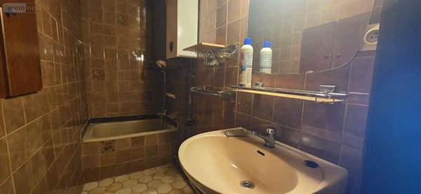 Achat - Maison Condé-sur-l'Escaut 59163 5 pièces 66 m 2 162 m 2