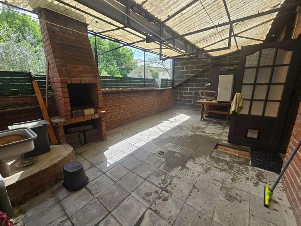 Achat - Maison Condé-sur-l'Escaut 59163 5 pièces 66 m 2 162 m 2