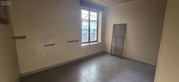 Achat - Maison Condé-sur-l'Escaut 59163 5 pièces 66 m 2 162 m 2