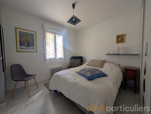 Vente
                Maison88 m² - 4 Pièces -
                    BARAQUEVILLE (12160)