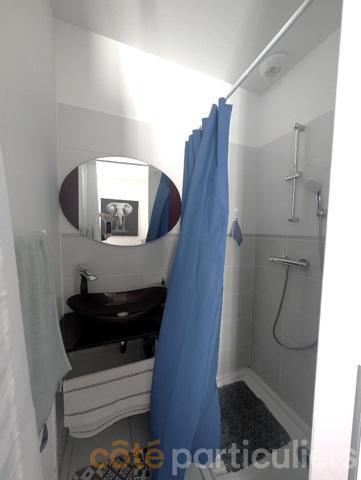 Vente
                Maison88 m² - 4 Pièces -
                    BARAQUEVILLE (12160)