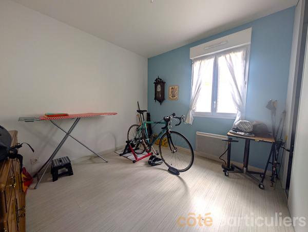 Vente
                Maison88 m² - 4 Pièces -
                    BARAQUEVILLE (12160)
