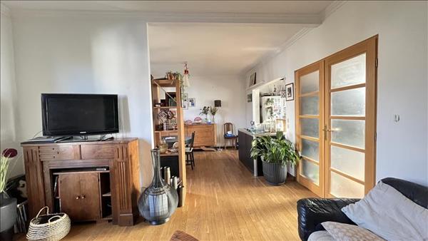 Maison à vendre |  Montmorency |  6 pièces | 115 m²
