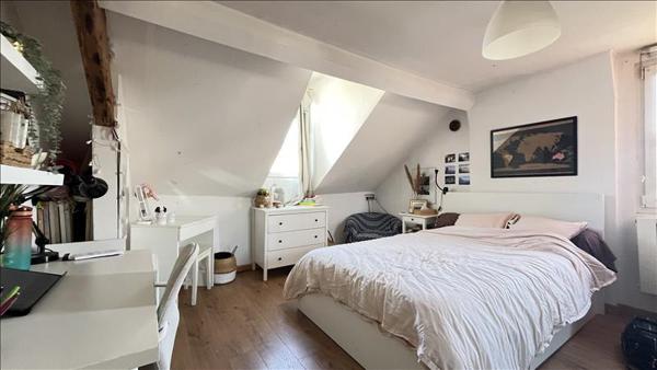 Maison à vendre |  Montmorency |  6 pièces | 115 m²