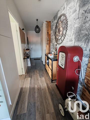 Appartement à vendre 2 pièces 50 m² Bègles