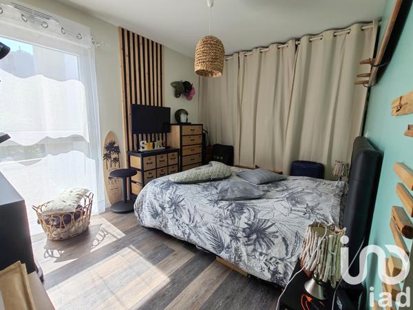 Appartement à vendre 2 pièces 50 m² Bègles