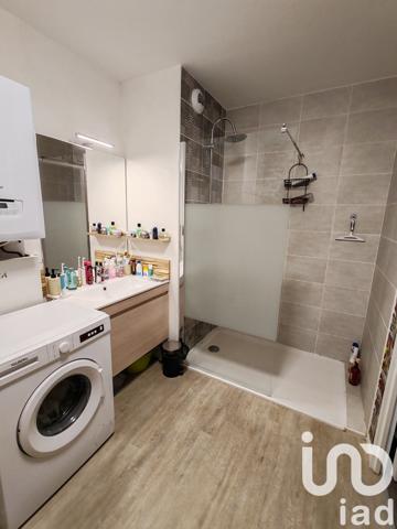 Appartement à vendre 2 pièces 50 m² Bègles