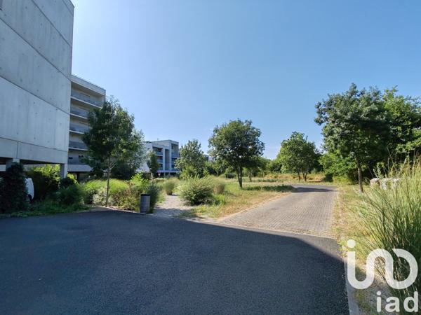 Appartement à vendre 2 pièces 50 m² Bègles