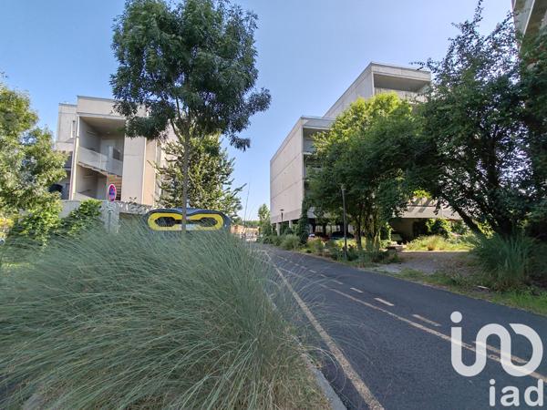 Appartement à vendre 2 pièces 50 m² Bègles