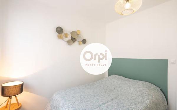 Appartement à vendre    2 pièces • 30 m2 Boulogne-sur-Mer