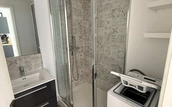 Appartement à vendre    2 pièces • 30 m2 Boulogne-sur-Mer