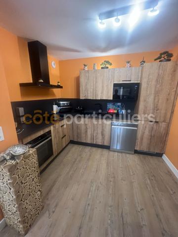 Vente
                Appartement68 m² - 3 Pièces -
                    TARBES (65000)