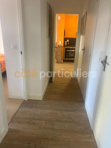 Vente
                Appartement68 m² - 3 Pièces -
                    TARBES (65000)