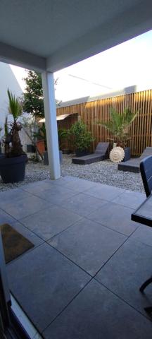 Vente
                Appartement68 m² - 3 Pièces -
                    TARBES (65000)