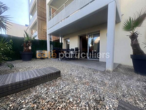 Vente
                Appartement68 m² - 3 Pièces -
                    TARBES (65000)