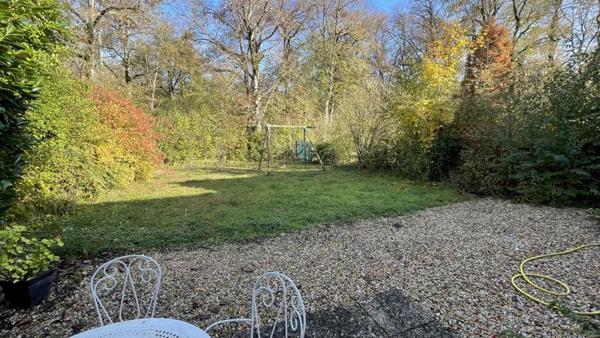 Maison à louer |  ALLOUIS |  3 pièces | 97 m²