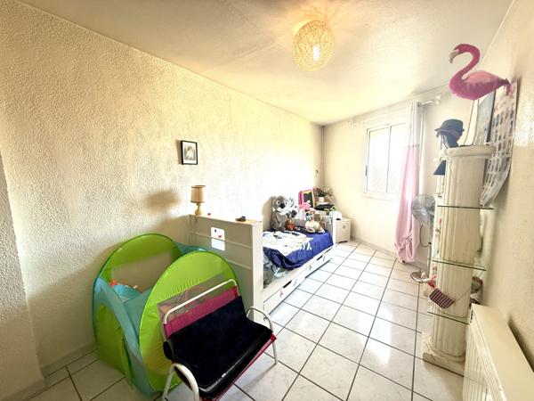 Maison T4 avec Garage et cour extérieure