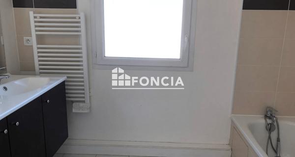Location Appartement 4 pièces 85.38 m² - Toulouse 31200