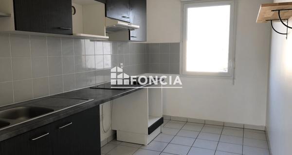 Location Appartement 4 pièces 85.38 m² - Toulouse 31200