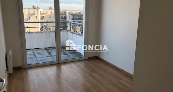 Location Appartement 4 pièces 85.38 m² - Toulouse 31200