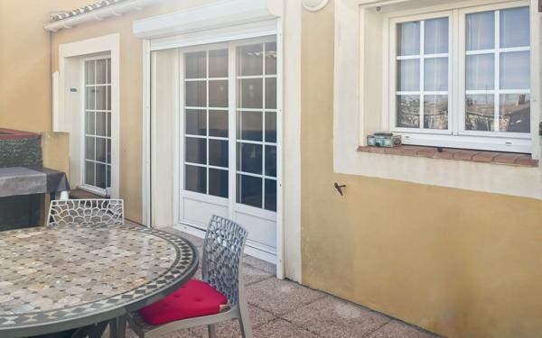 Appartement à vendre    3 pièces • 87,90 m2 Agde