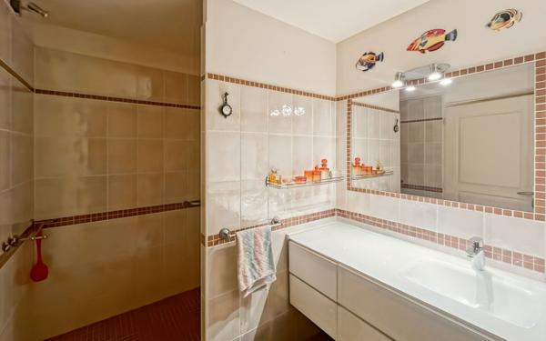 Appartement à vendre    3 pièces • 87,90 m2 Agde